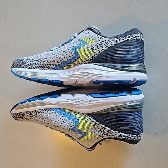 361 degrees spire 4 sneakers - Picture 10 of 14